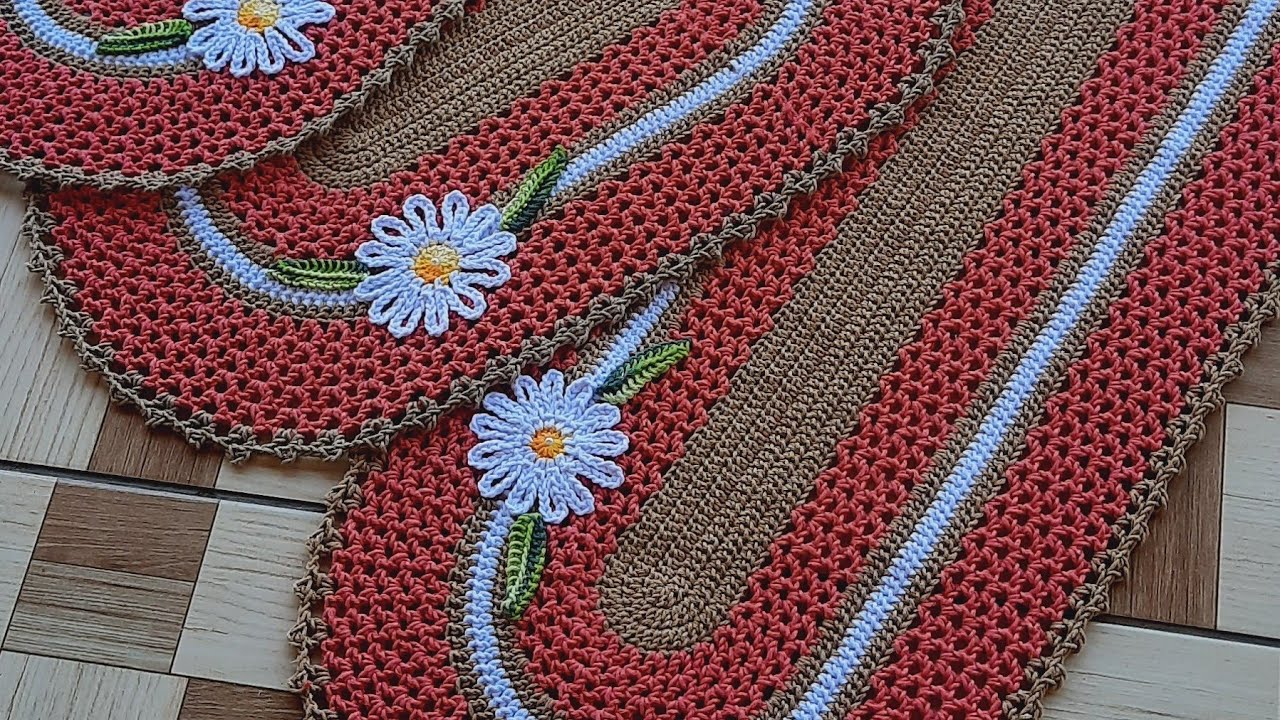 passadeira econômica, passo a passo, inspirado no xodozinho da sol