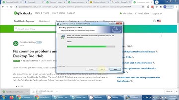 How do I download QuickBooks Tool Hub ?| QuickBooks Learn & Support