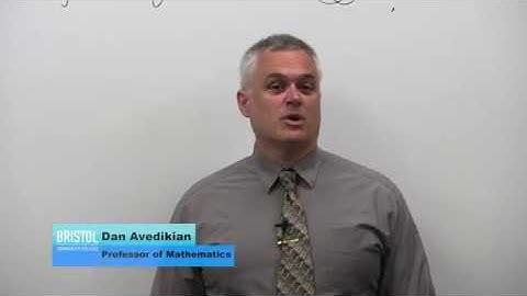 ACCUPLACER Review Problem 15: Quantitative Reasoning, Algebra, and Statistics