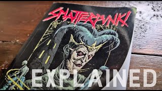 Splatterpunk Explained