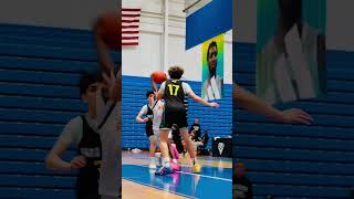 Mally#1 Highlights from Road to Nationals AAU Tourney Austin,Tx #basketball #ballislife 4.25-26/2026