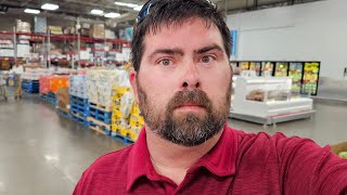 Massive Price Increases At Sams Club - This Is Ridiculous - Whats Next?