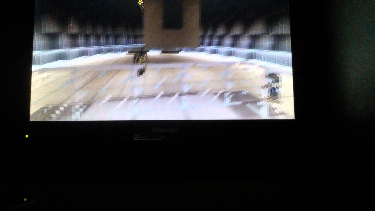 Portal 2 ending GlaDos - YouTube