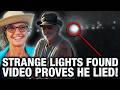 Lynette Hooker Update: Shocking New Video Proves The Strange Light Activity Near Soulmate Yacht!