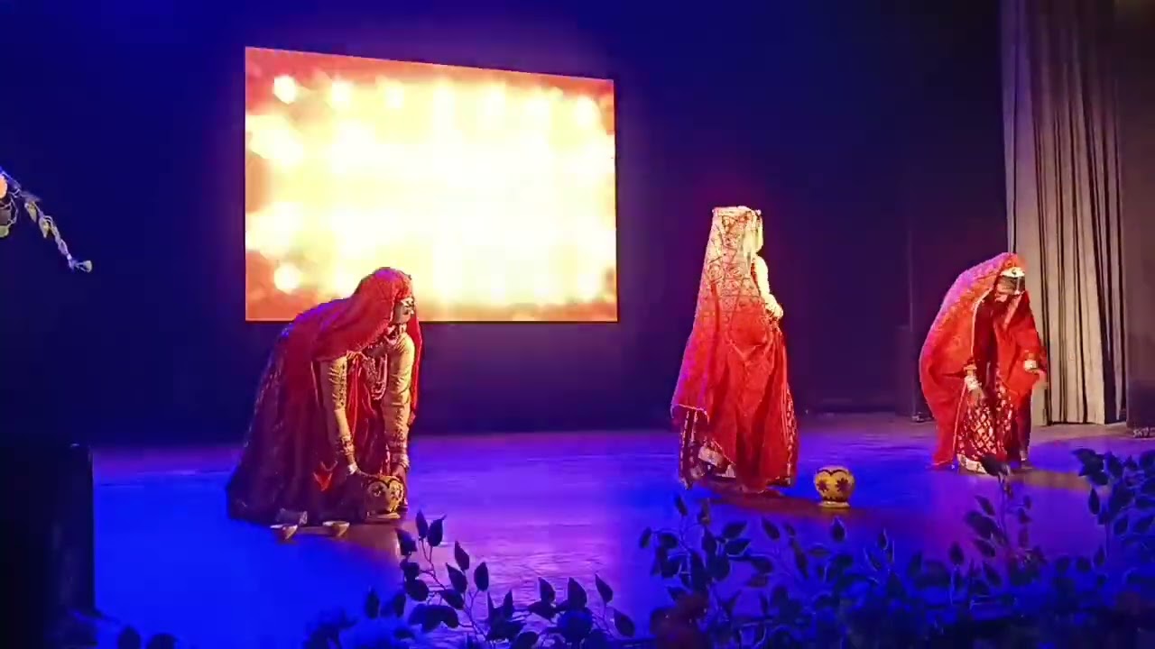 On (01.01.2026) THE OCCASION OF THEIR FOUNDATION DAY IN RABINDRA BHABAN AUDITORIUM, ASANSOL.