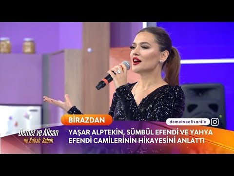 Demet Akalın - Farkında mısın