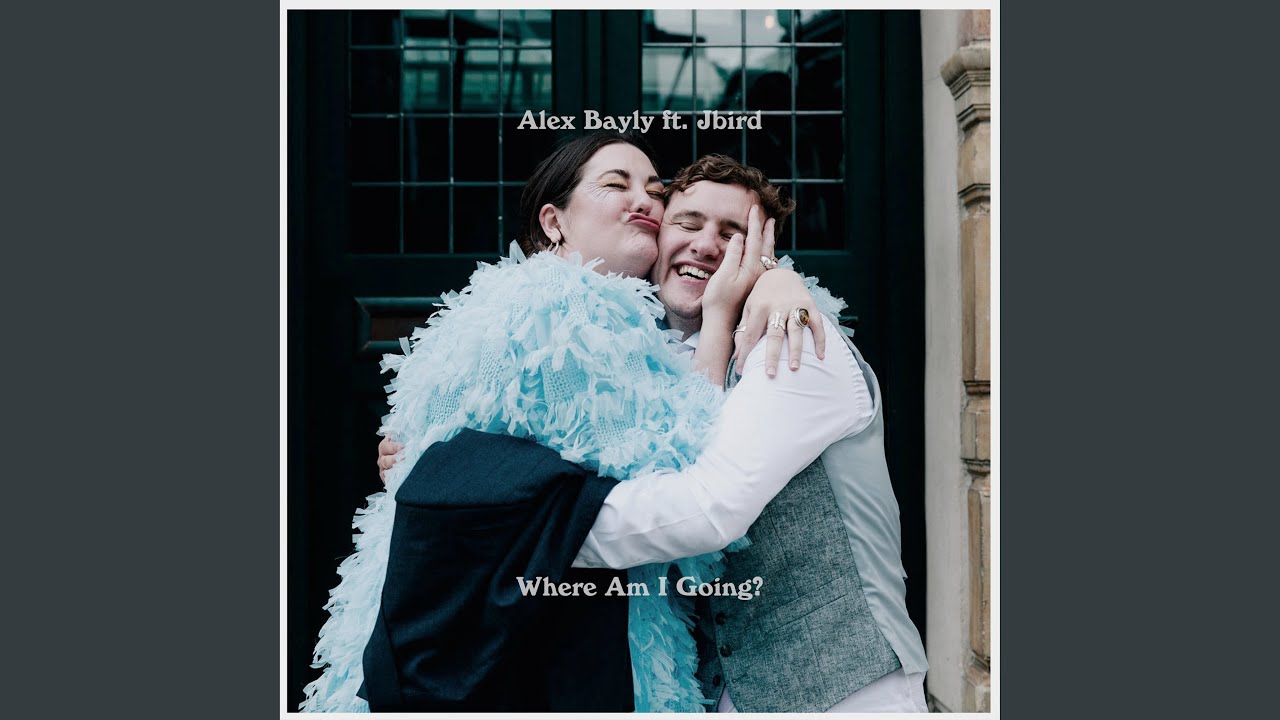 Where Am I Going? YouTube