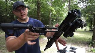 Fostech Echo Sport vs ECHO II review