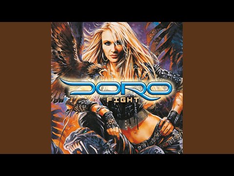 Doro - Undying