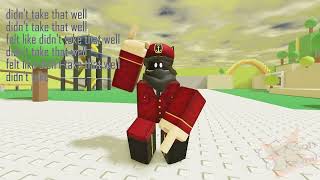 Kwik Flip Avgn dance Animated in rblx