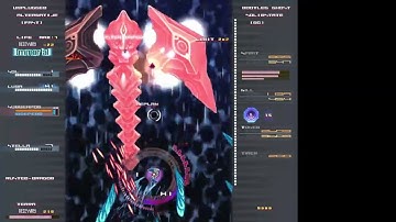 Hellsinker - Deadliar Full Sequence Order 1cc + TLB