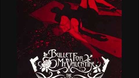 Bullet For My Valentine- Intro for 