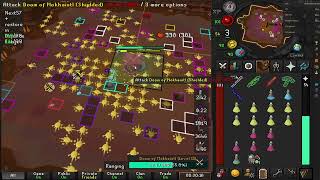 It's Dark Down Here - Doom of Mokhaiotl CA (Wave 8-16)