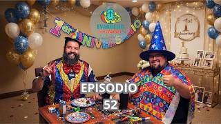 Are Special Gifts Real Gospel With a Twist 52 (Anniversary Special)
