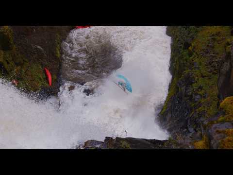 Skatepark Falls, March 13th 2026