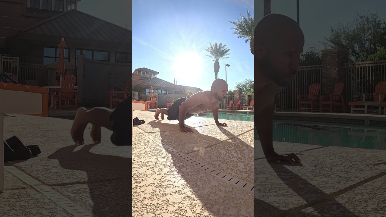 Mindset Of Focus Reduces Fatigue 