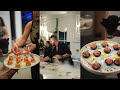 Unique Private Dining Experience | Private chef Dubai | Luxury private Dining