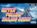 Hipper Pulls a Sailing Robin (World of Warships: Legends Xbox Series X 4K)
