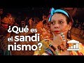 Nicaragua: ¿Cristiana, socialista y solidaria? - VisualPolitik