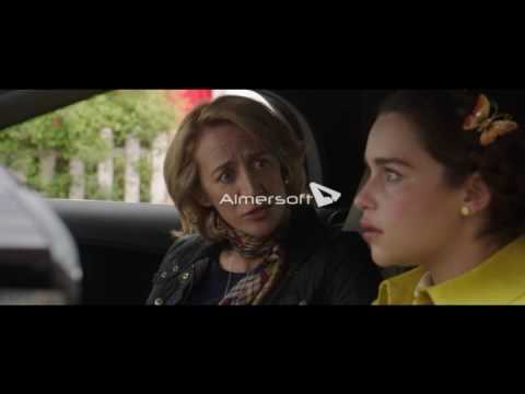 ME BEFORE YOU Deleted Scenes