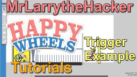 Trigger Tool Example Tutorial | Ep. 14 | Season 2.5