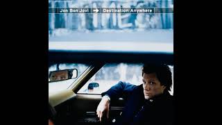 Jon Bon Jovi - Queen Of New Orleans Resimi