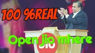 Open jio mhere +| use of Jio mhere +| how to open jio mhere + | jio mhere  | Jio mhere + | jiomhere screenshot 5