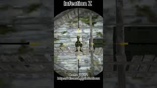 Matando o Dinosauro do Boss do Evento Infection Z #dazy #mtadayz #mta #gta