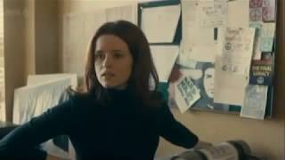 Claire Foy - sam claflin  Jack and Charlotte - Ep 2 - White heat - Moments