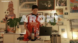 Download Lagu [Playlist] 서재페 이후, aron!의 음악에 머물다 | aron! | Jazz | Jandifull