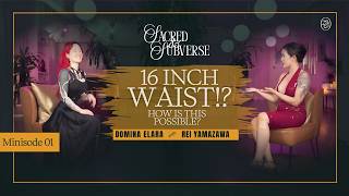 From 25 To 16 On Purpose Rei Yamazawa On Control Transformation