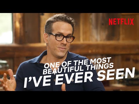 Ryan Reynolds On How His Brothers Saved His Life | My Next Guest Needs No Introduction