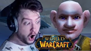 ЧЕРНОКНИЖНИК ГАДКО —World of Warcraft БЕЗ СМЕРТЕЙ