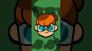 Ally va a recibir 3 nerfeos!!! #brawlstars #videojuegos #viralshorts #shorts #novedades #bs #trebor