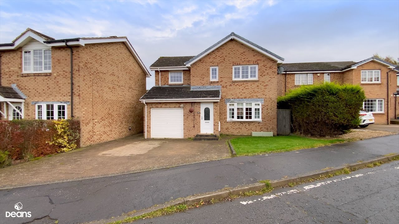 28 Long Crook, South Queensferry, EH30 9XR