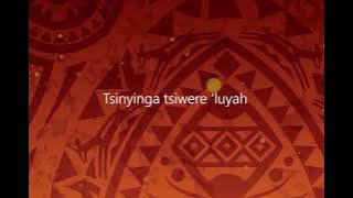 HAMBA KHU YESU  BY DOUGLAS JIVETI AND REUBEN KIGAME