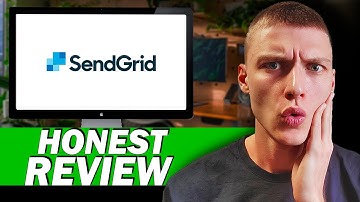 SendGrid Review: My Honest User Experience & Detailed Insights
