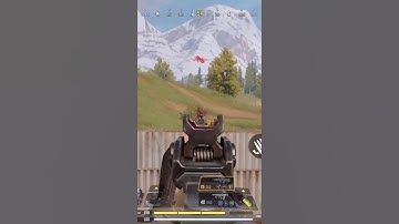 UNBELIEVABLE Squad Wipe 😎 | CODM #codm #codmobile #shorts