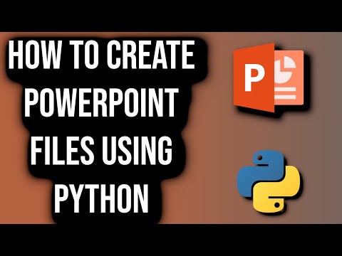 How To Create