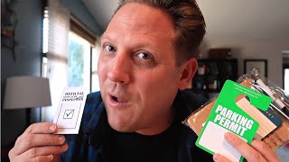 I GOT A GEOCACHING MUGGLE DEFENSE KIT! (March 2022 Cache Crate)