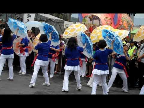 2015 08 29 客家義民祭哈客創意嘉年華