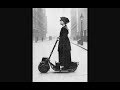 Autoped - El scooter original que salio a la venta hace 100 años...