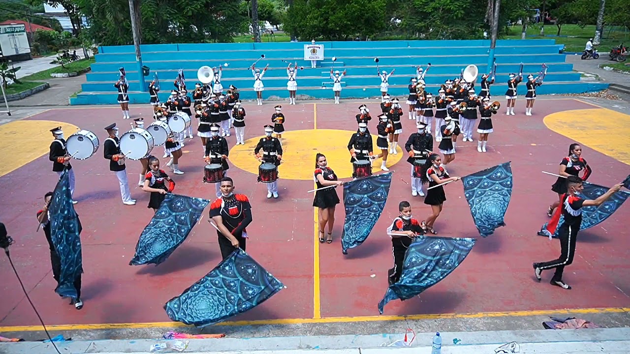 Banda Santa Ana De Mariquita 2021