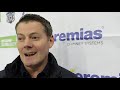 Reaction: Nottingham Panthers 5-2 Guildford Flames (111221)