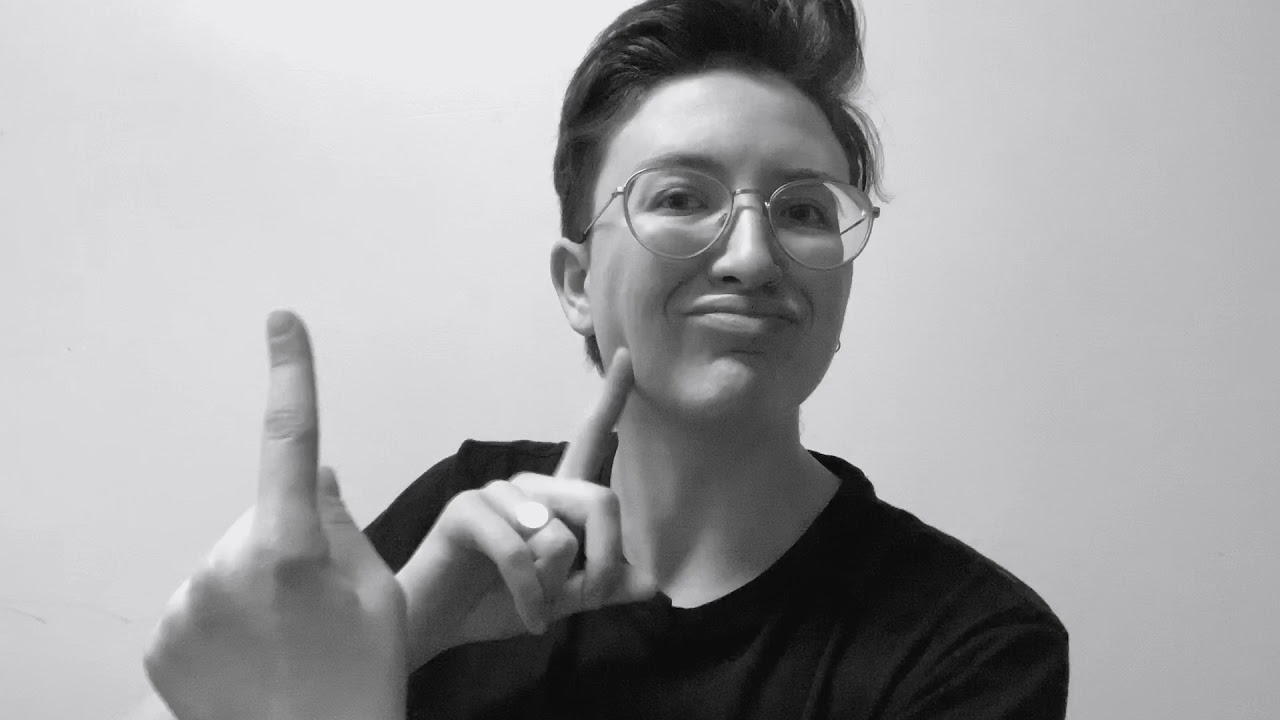 Republic Asl Deaf Republic ASL Translation - YouTube