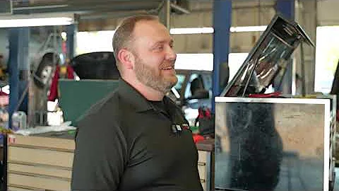 NAPA Pros on the Road | Compton Automotive