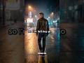 After The Rain | Soul Blues Short