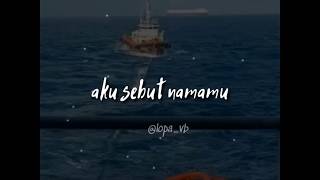 Lirik Bila Bermimpi Kamu (Suaramu Syairku)
