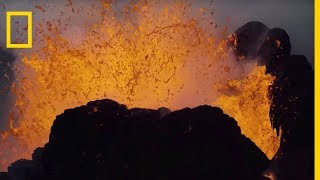 One Strange Rock | Trailer 15''