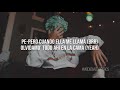Paulo Londra • Chica Paranormal • (LETRA // LYRICS ) • HQ
